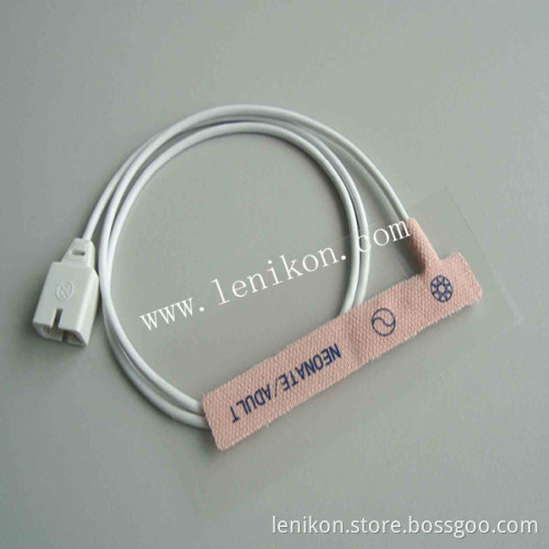 disposable spo2 sensor